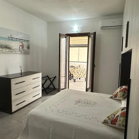 Diletta Apartment Tortolì المظهر الخارجي الصورة