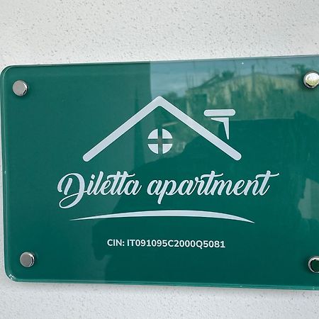 Diletta Apartment Tortolì المظهر الخارجي الصورة