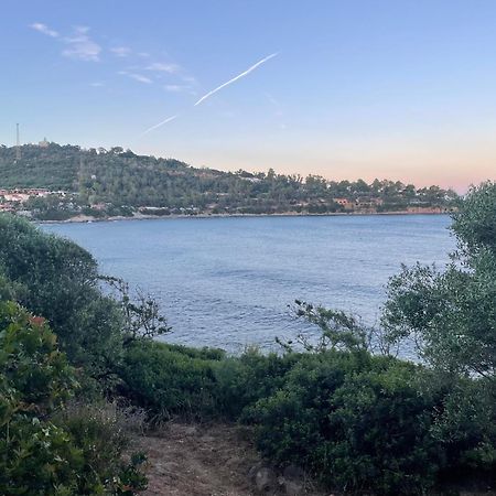 Diletta Apartment Tortolì المظهر الخارجي الصورة