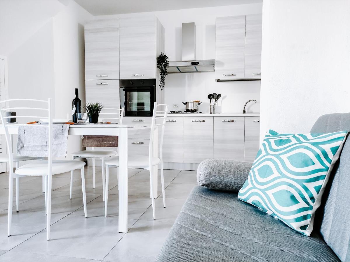 Diletta Apartment Tortolì المظهر الخارجي الصورة