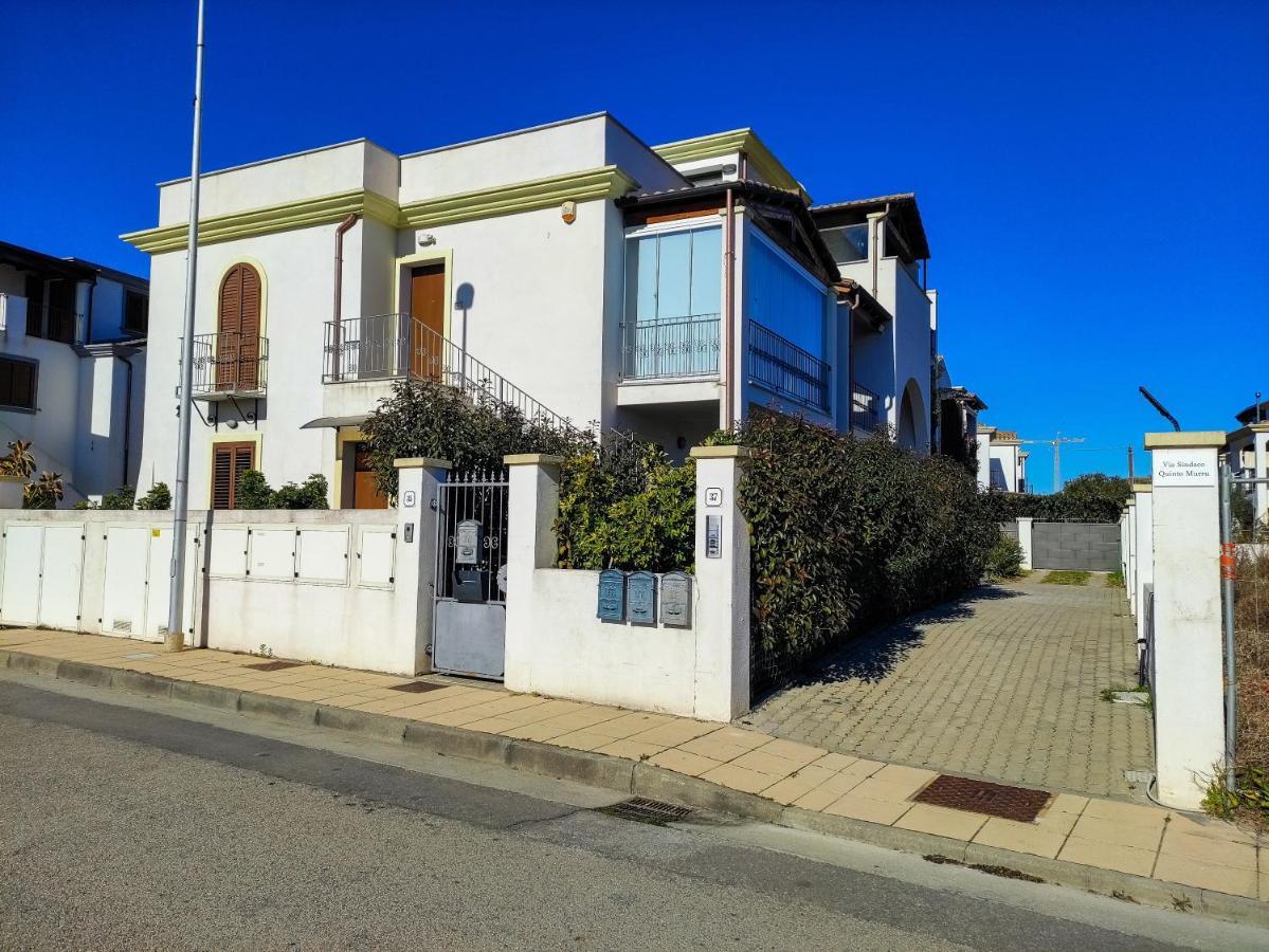 Diletta Apartment Tortolì المظهر الخارجي الصورة
