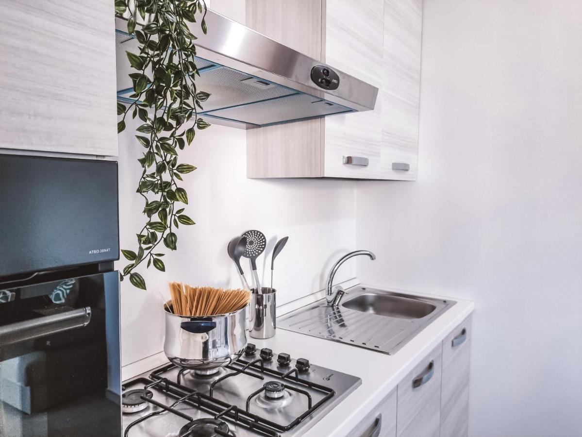 Diletta Apartment Tortolì المظهر الخارجي الصورة