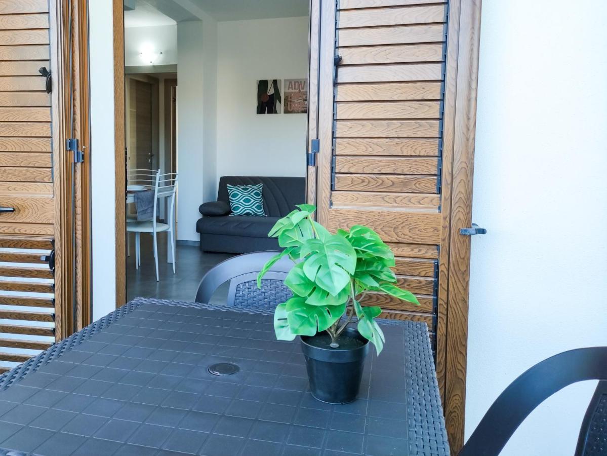 Diletta Apartment Tortolì المظهر الخارجي الصورة