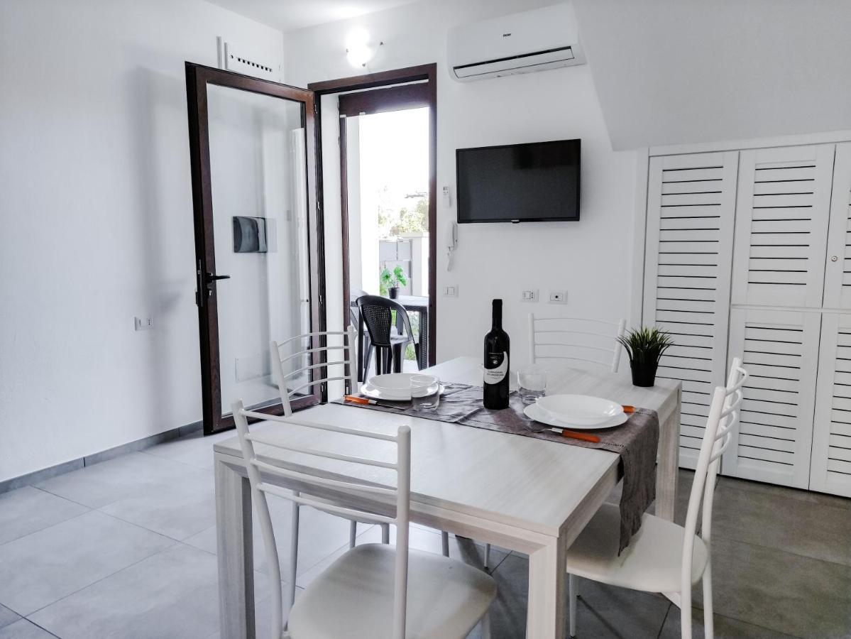Diletta Apartment Tortolì المظهر الخارجي الصورة