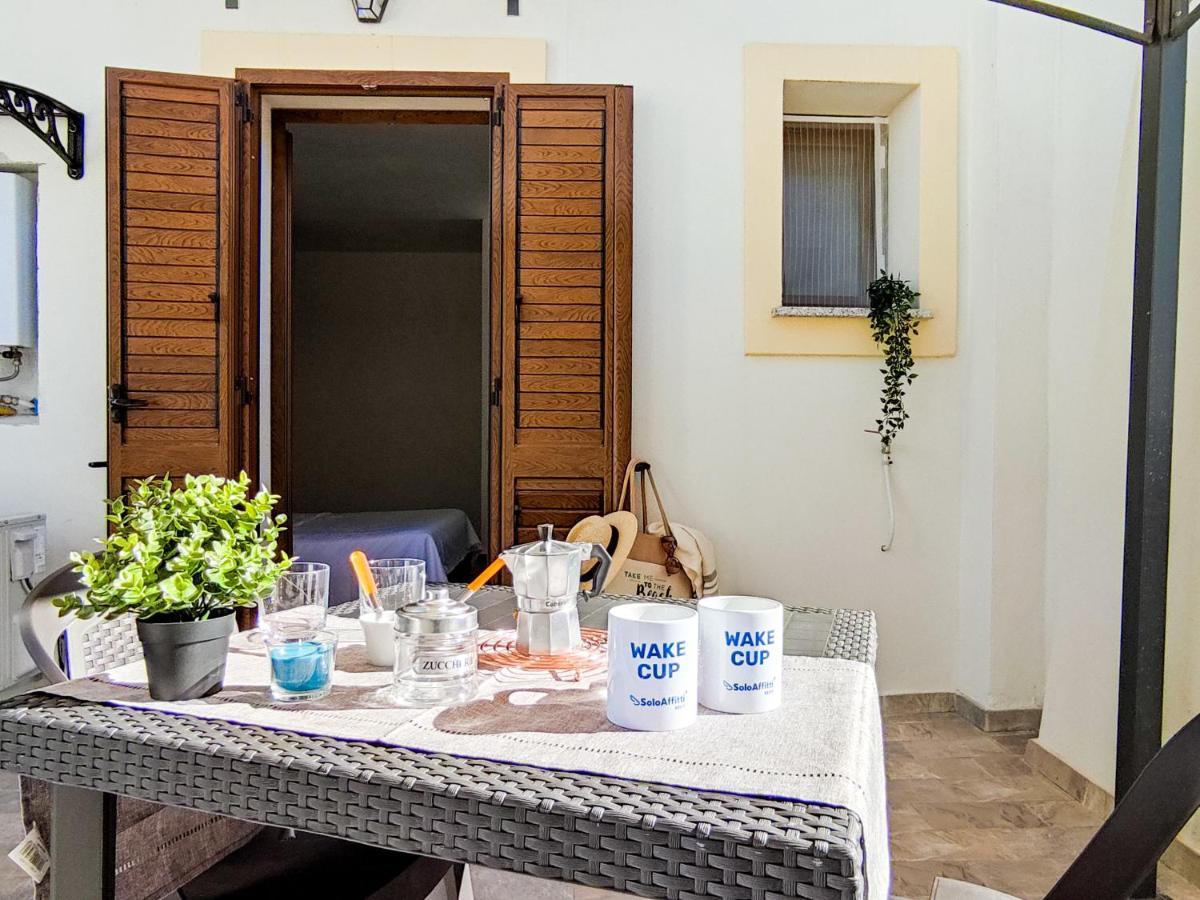 Diletta Apartment Tortolì المظهر الخارجي الصورة