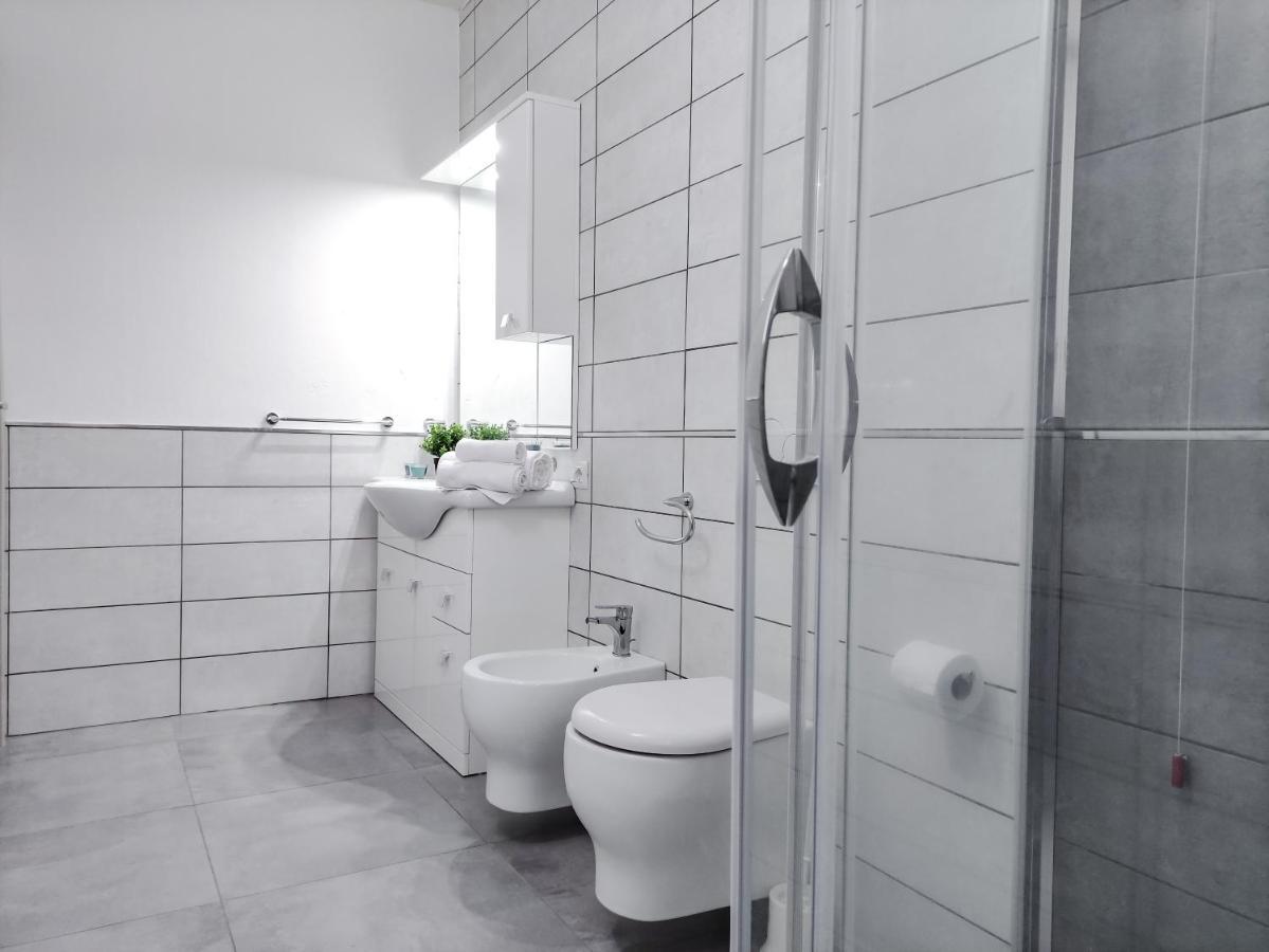 Diletta Apartment Tortolì المظهر الخارجي الصورة