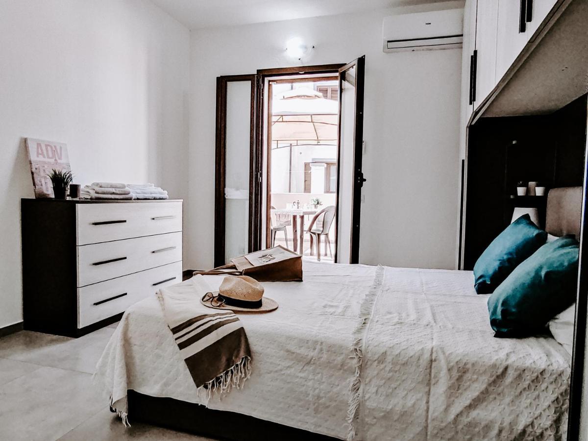 Diletta Apartment Tortolì المظهر الخارجي الصورة