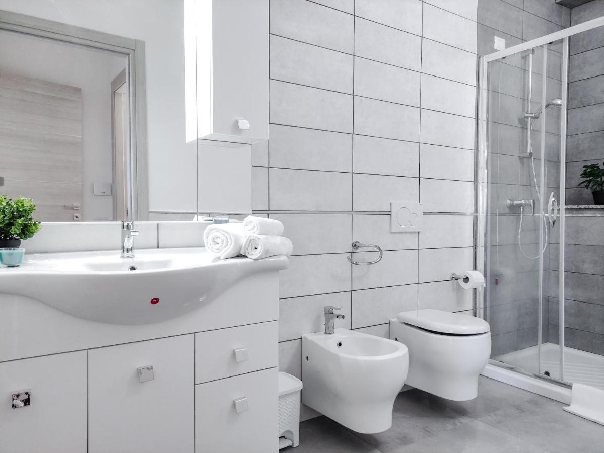 Diletta Apartment Tortolì المظهر الخارجي الصورة