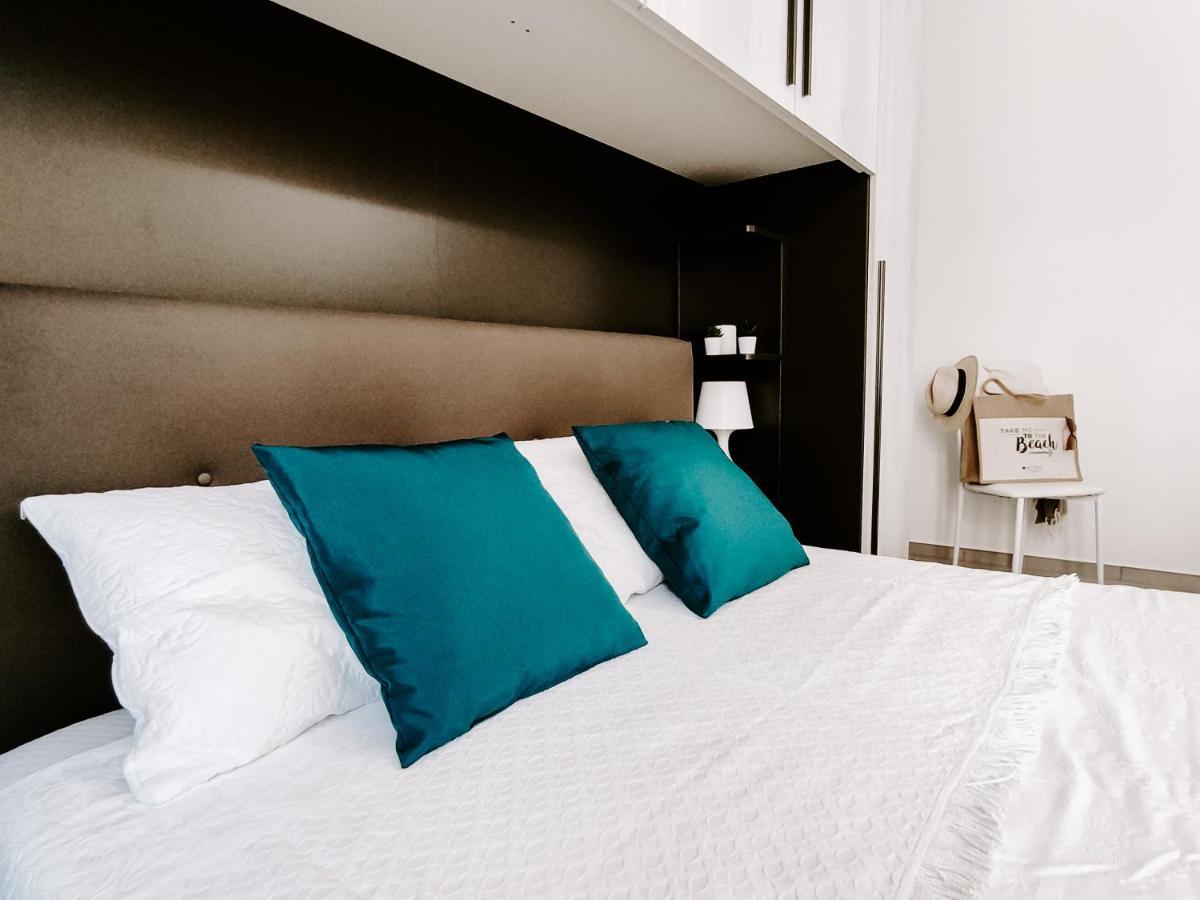 Diletta Apartment Tortolì المظهر الخارجي الصورة