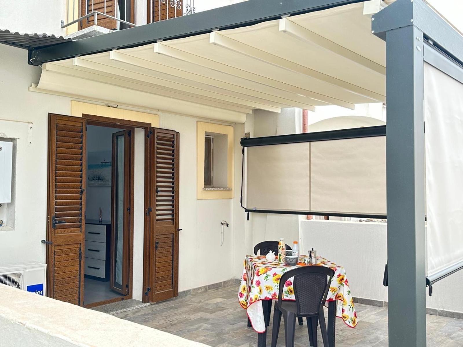 Diletta Apartment Tortolì المظهر الخارجي الصورة
