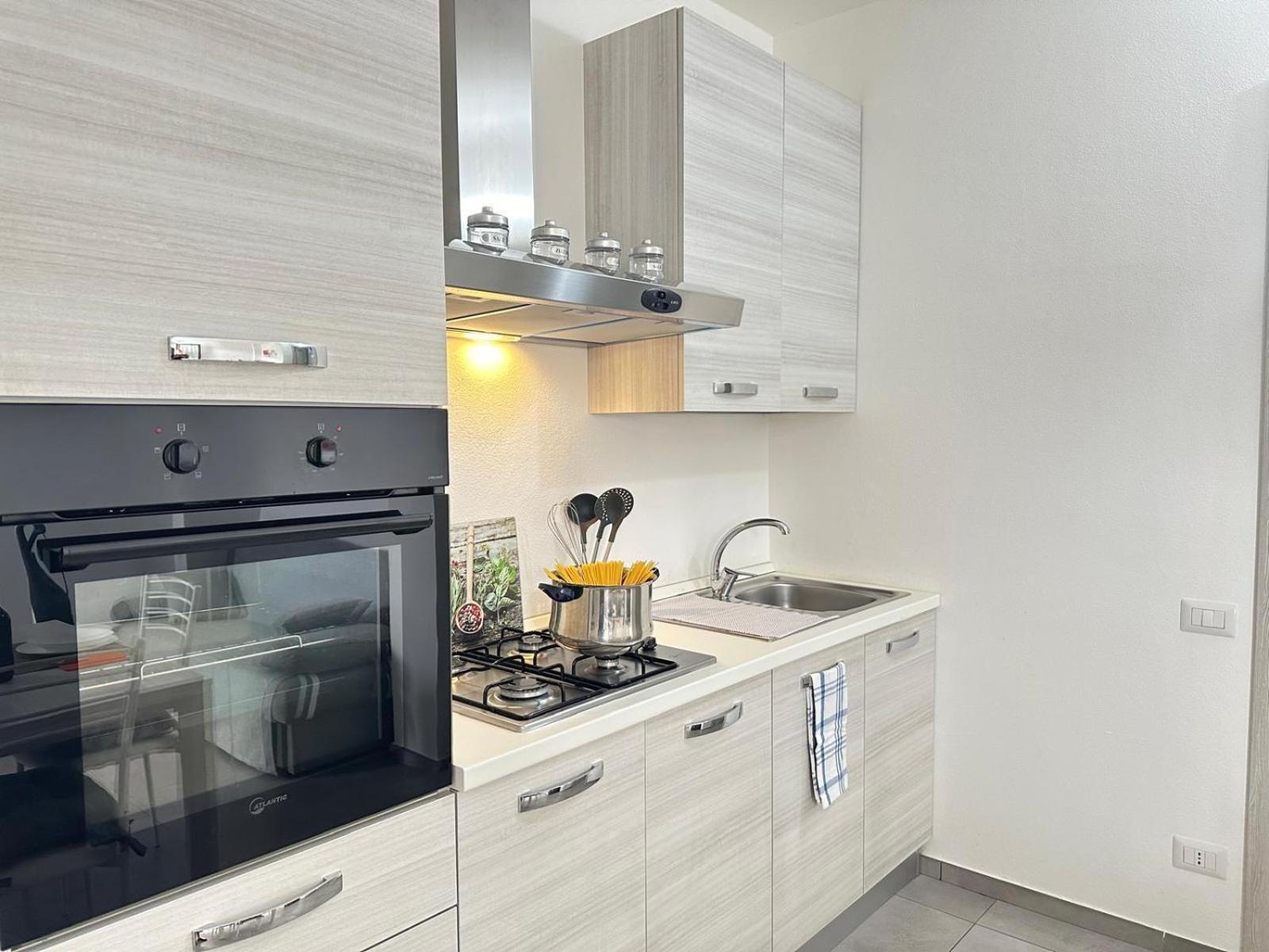 Diletta Apartment Tortolì المظهر الخارجي الصورة