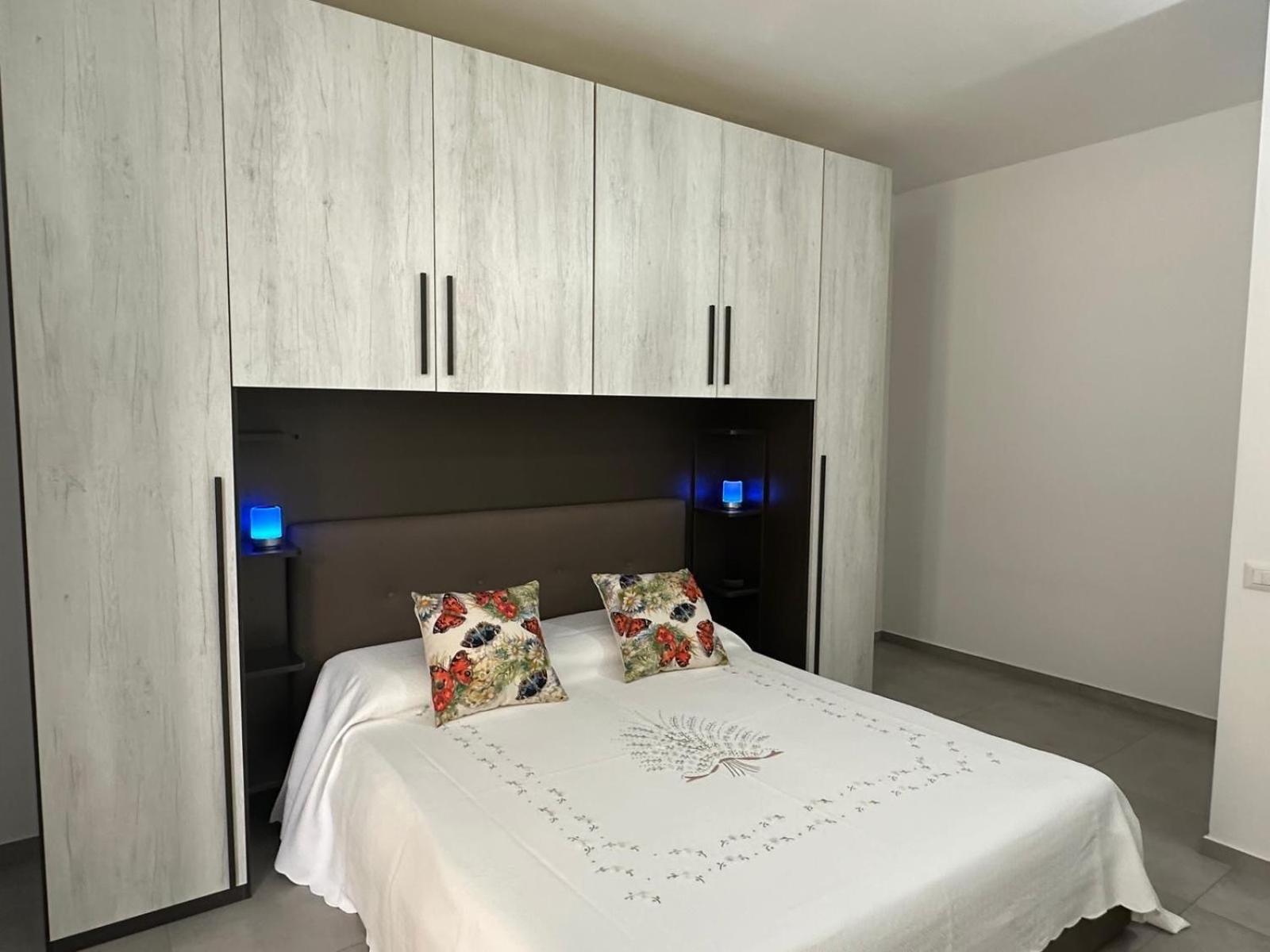 Diletta Apartment Tortolì المظهر الخارجي الصورة
