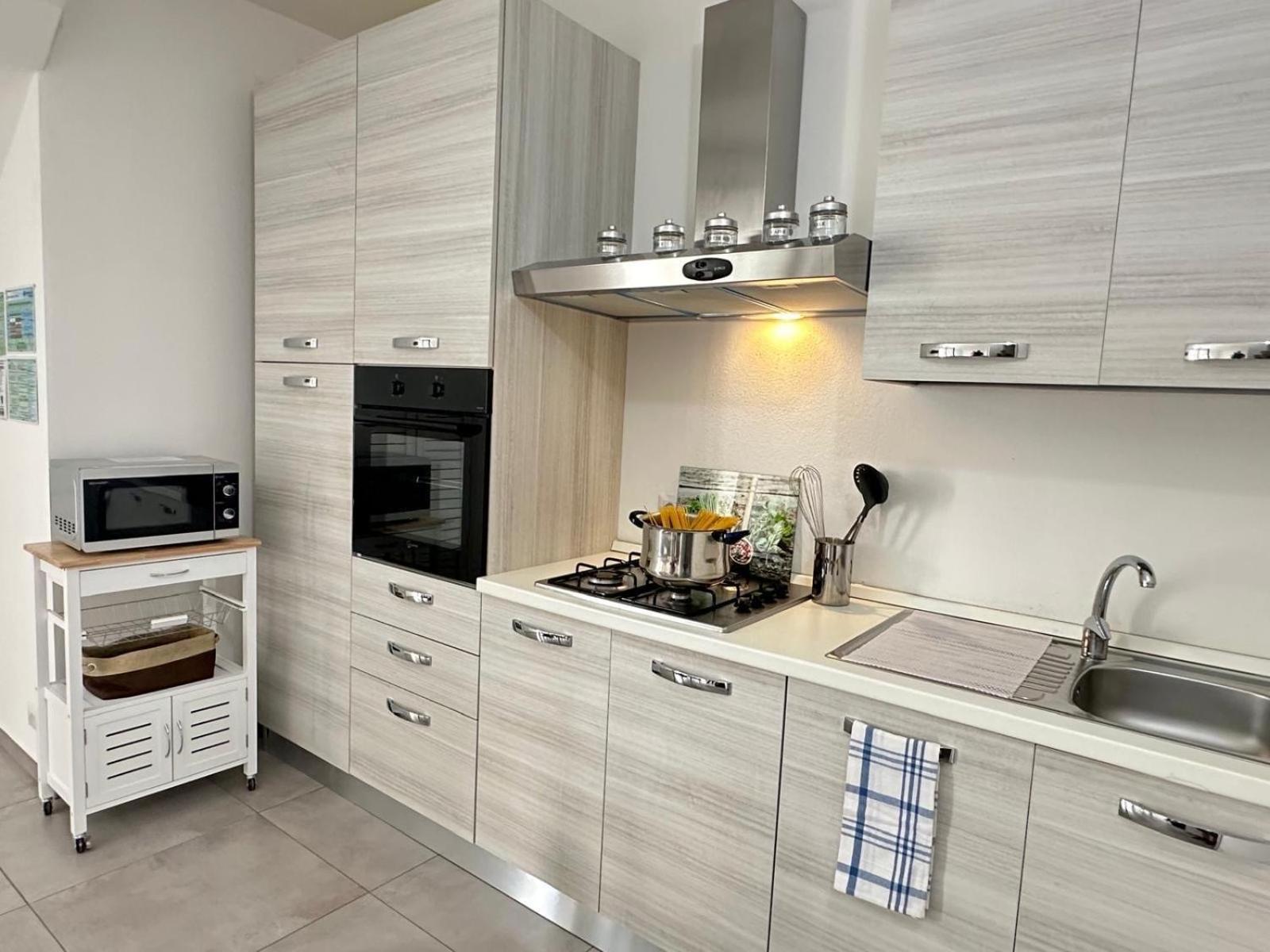 Diletta Apartment Tortolì المظهر الخارجي الصورة