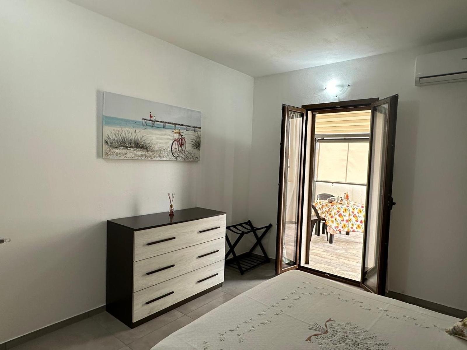 Diletta Apartment Tortolì المظهر الخارجي الصورة