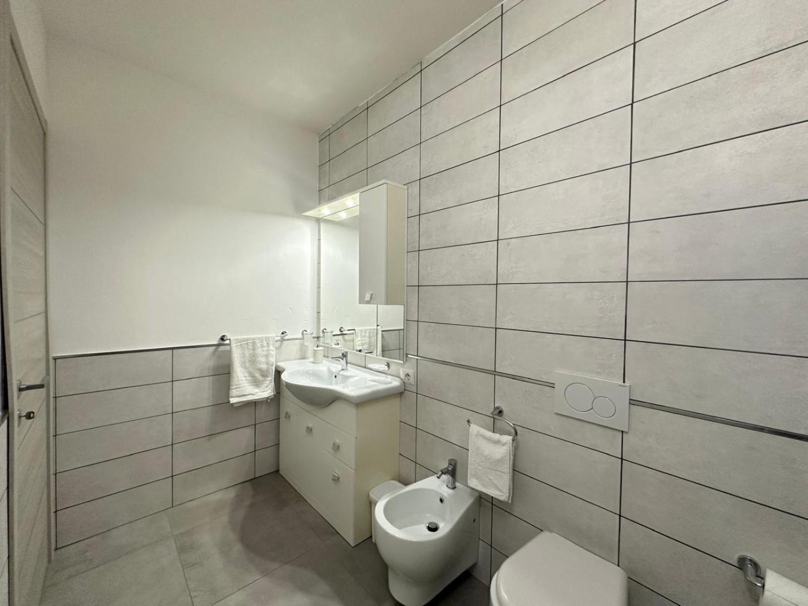 Diletta Apartment Tortolì المظهر الخارجي الصورة
