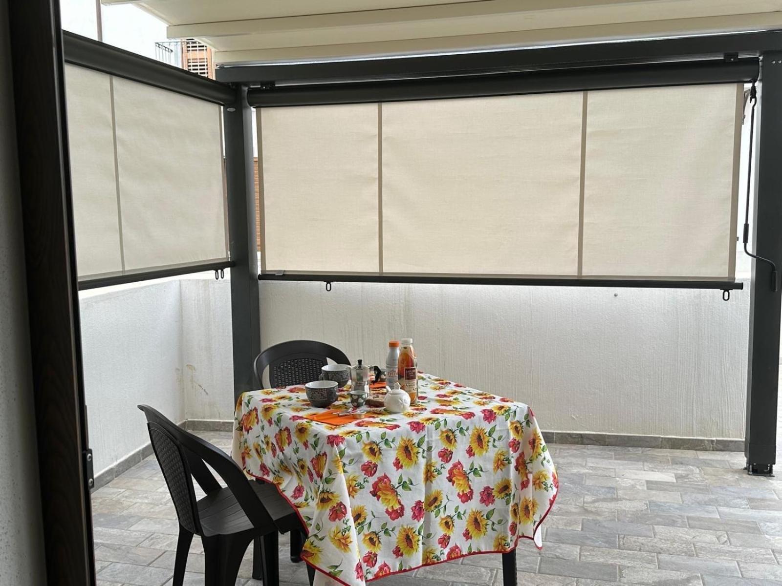 Diletta Apartment Tortolì المظهر الخارجي الصورة