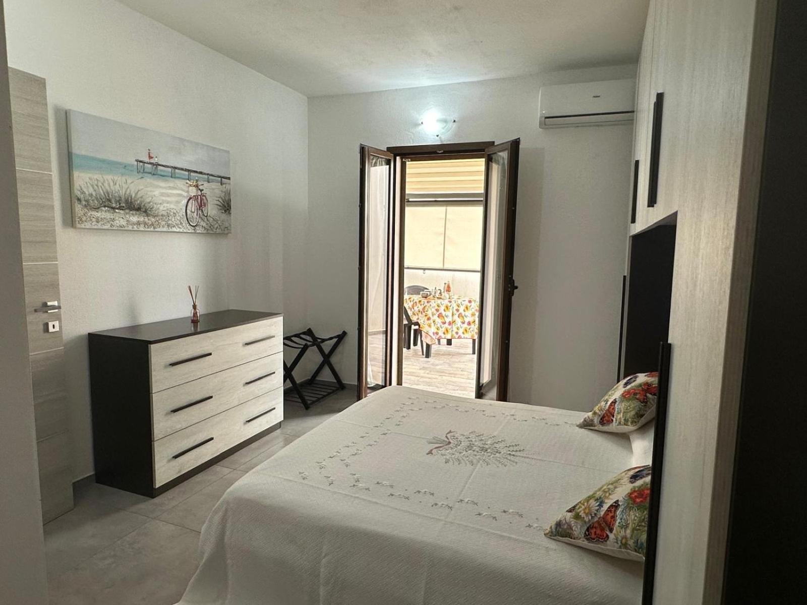 Diletta Apartment Tortolì المظهر الخارجي الصورة