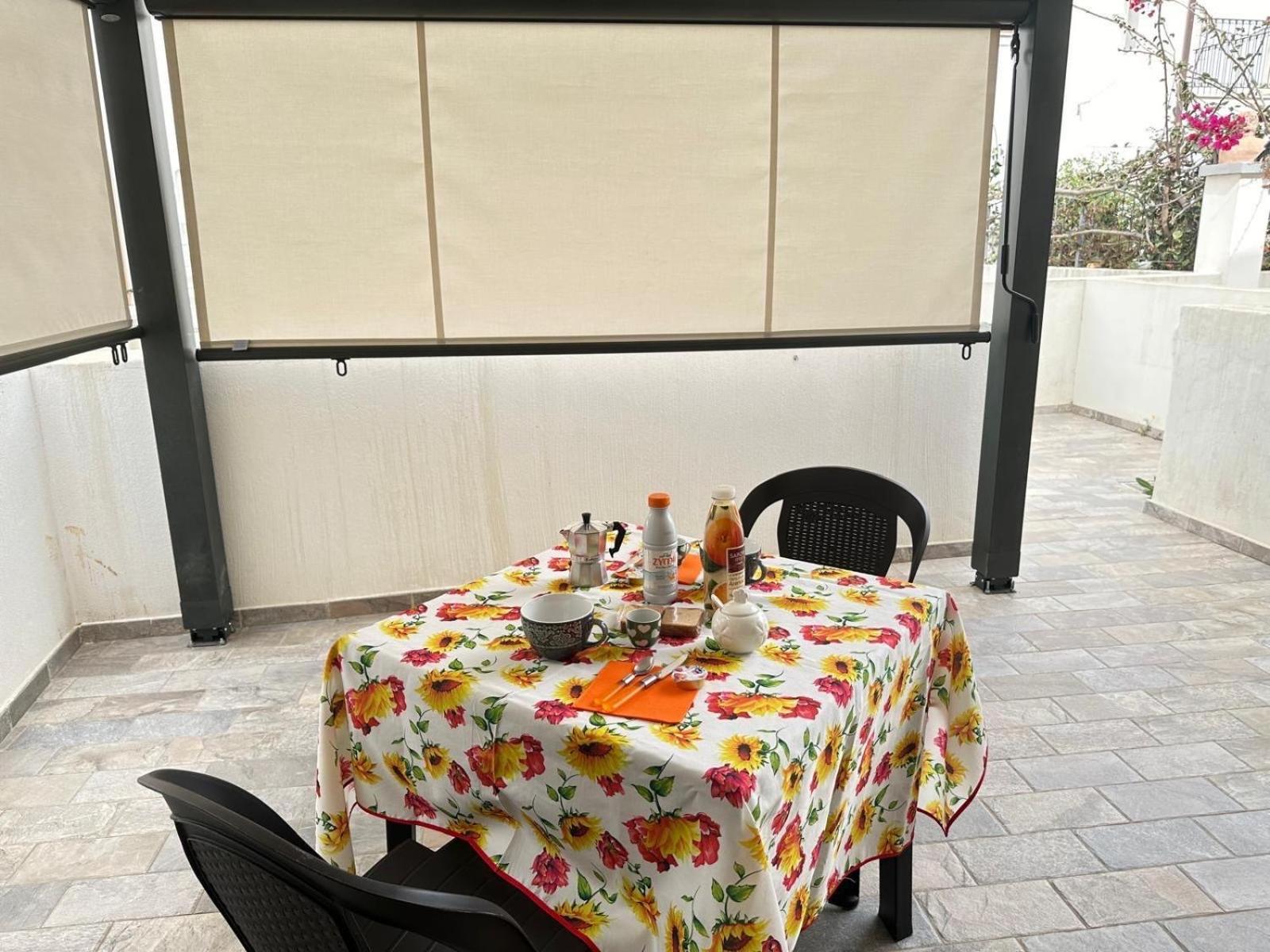 Diletta Apartment Tortolì المظهر الخارجي الصورة