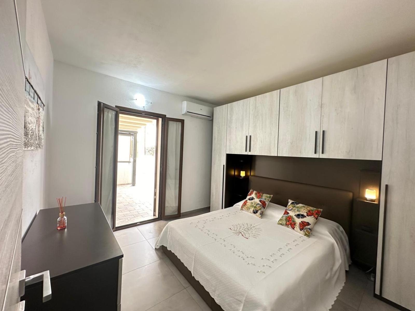 Diletta Apartment Tortolì المظهر الخارجي الصورة
