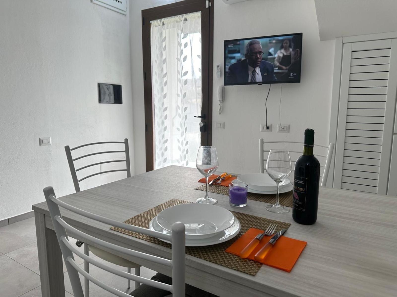 Diletta Apartment Tortolì المظهر الخارجي الصورة
