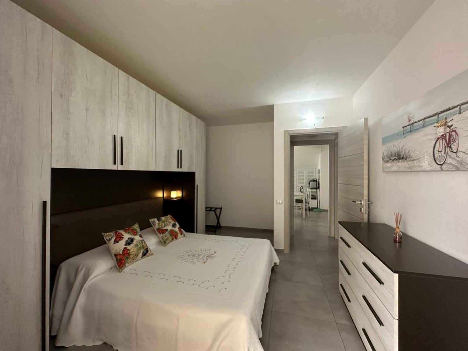 Diletta Apartment Tortolì المظهر الخارجي الصورة