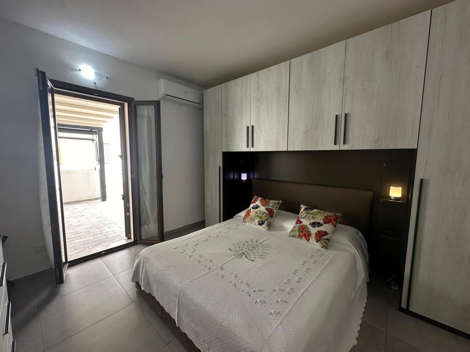 Diletta Apartment Tortolì المظهر الخارجي الصورة
