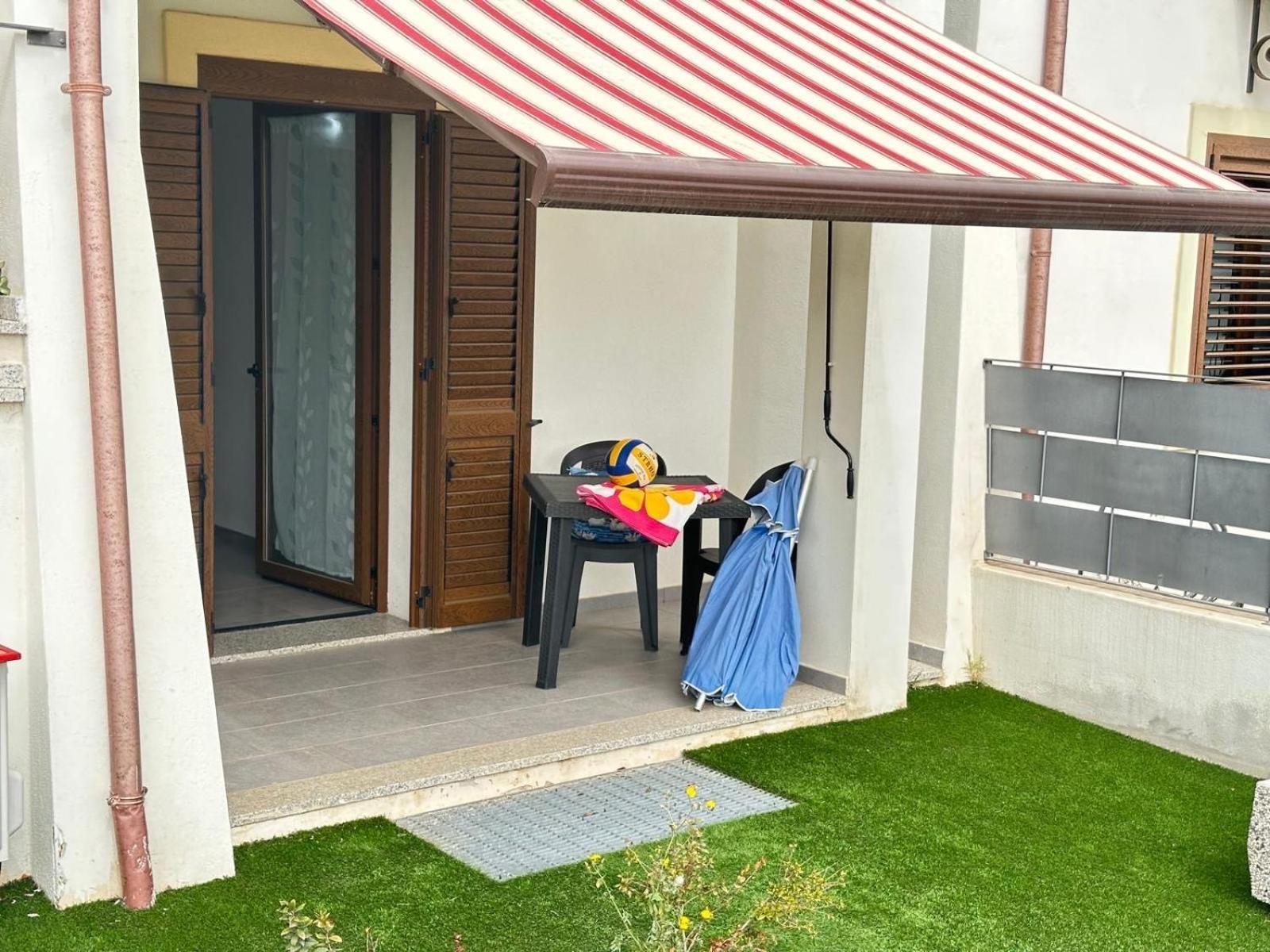 Diletta Apartment Tortolì المظهر الخارجي الصورة
