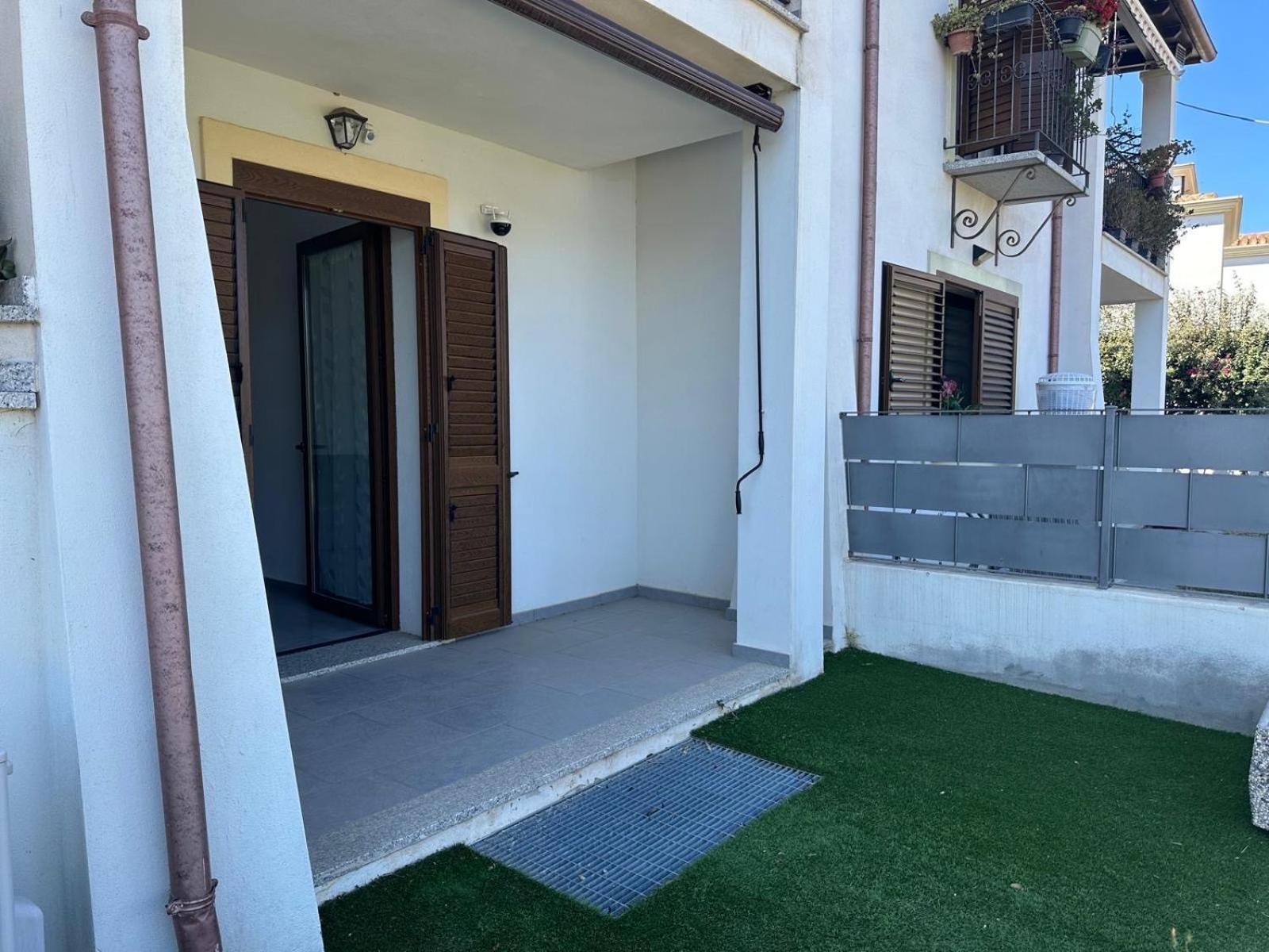 Diletta Apartment Tortolì المظهر الخارجي الصورة