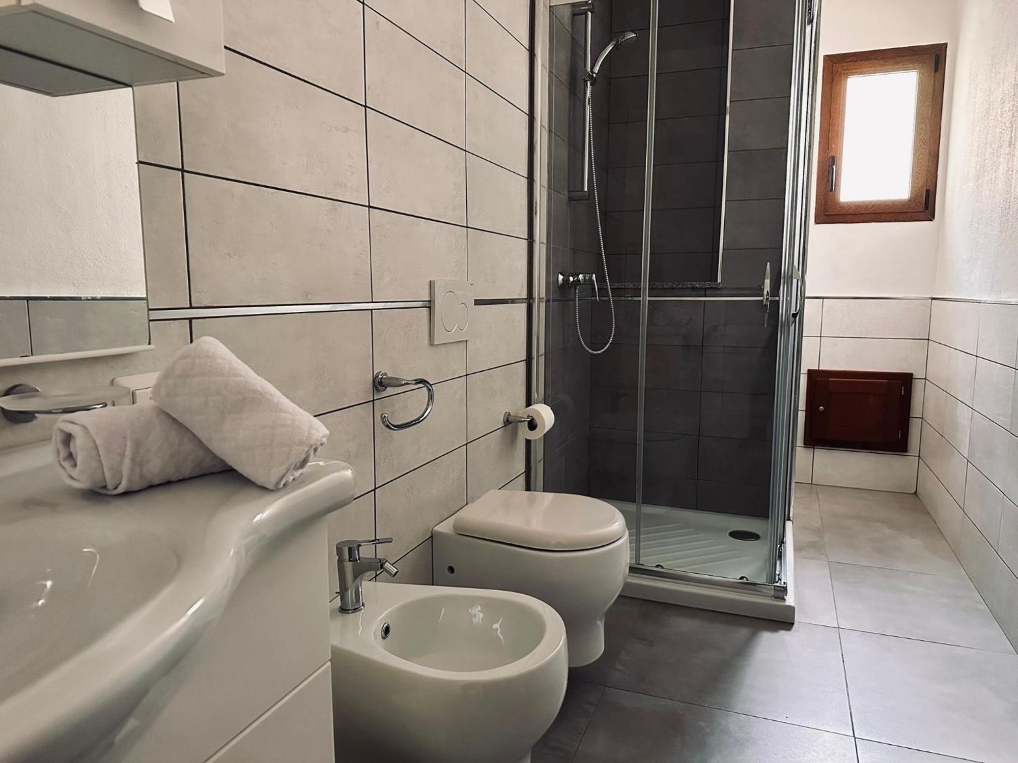 Diletta Apartment Tortolì المظهر الخارجي الصورة