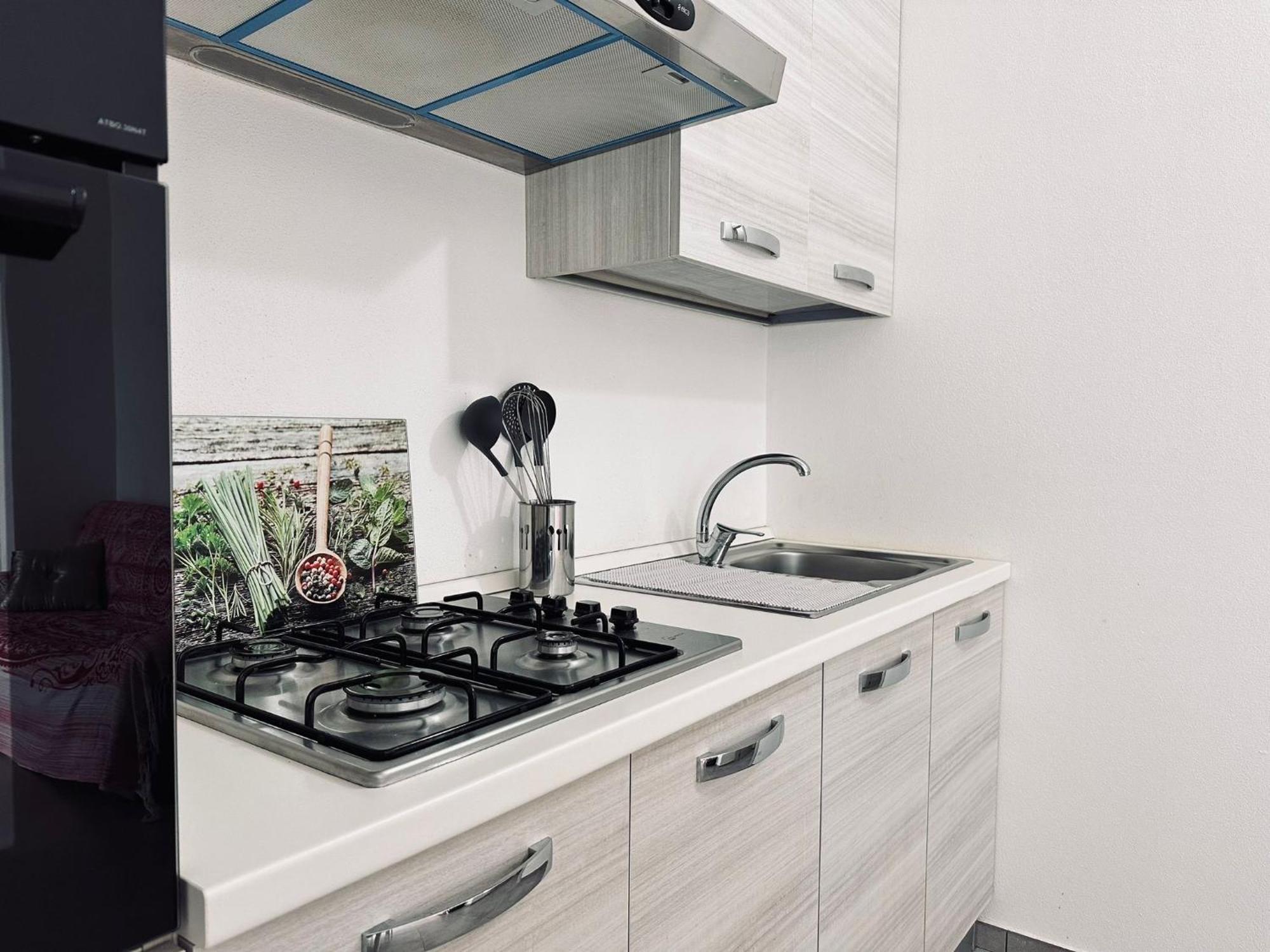 Diletta Apartment Tortolì المظهر الخارجي الصورة