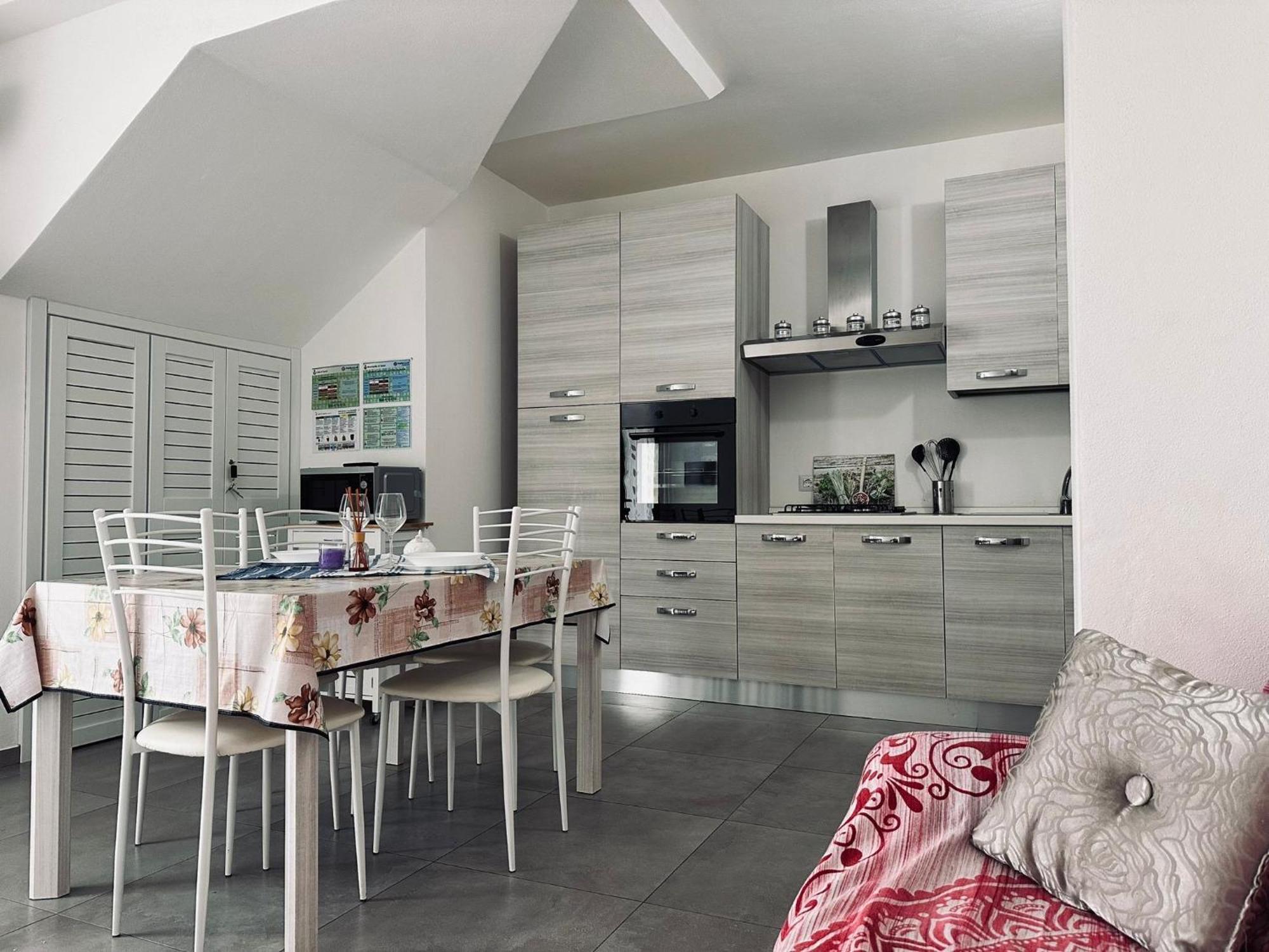 Diletta Apartment Tortolì المظهر الخارجي الصورة