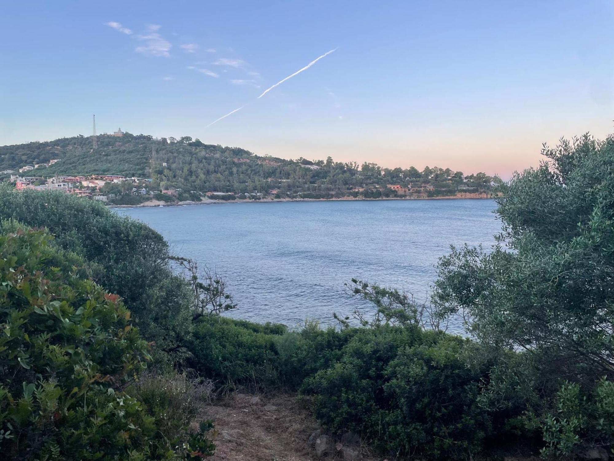 Diletta Apartment Tortolì المظهر الخارجي الصورة